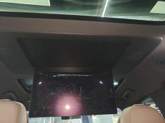 Li Auto L9 Ultra Smart Refresh Edition - ფოტო 18