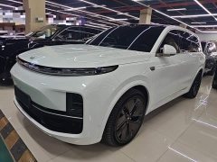 Li Auto L9 Ultra Smart Refresh Edition - ფოტო 2