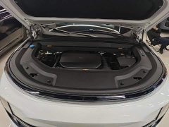 Li Auto L9 Ultra Smart Refresh Edition - ფოტო 20