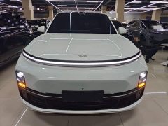 Li Auto L9 Ultra Smart Refresh Edition - ფოტო 3