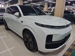 Li Auto L9 Ultra Smart Refresh Edition - ფოტო 4