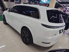 Li Auto L9 Ultra Smart Refresh Edition - ფოტო 5