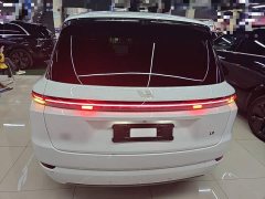 Li Auto L9 Ultra Smart Refresh Edition - ფოტო 6