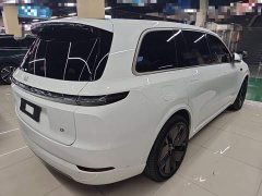 Li Auto L9 Ultra Smart Refresh Edition - ფოტო 7