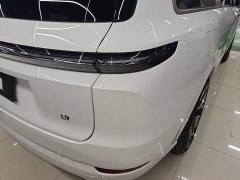 Li Auto L9 Ultra Smart Refresh Edition - ფოტო 8
