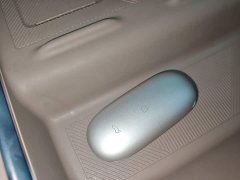 Li Auto L9 Ultra Smart Refresh Edition - ფოტო 9