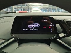 Toyota ID.4 CROZZ Pure Enjoyment Limited Edition - ფოტო 12