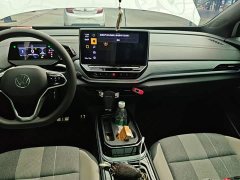 Toyota ID.4 CROZZ Pure Enjoyment Limited Edition - ფოტო 13