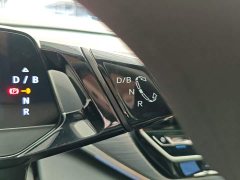 Toyota ID.4 CROZZ Pure Enjoyment Limited Edition - ფოტო 14