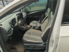 Toyota ID.4 CROZZ Pure Enjoyment Limited Edition - ფოტო 15