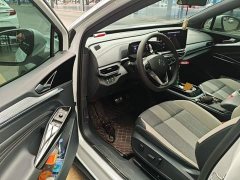Toyota ID.4 CROZZ Pure Enjoyment Limited Edition - ფოტო 16