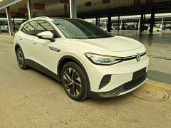 Toyota ID.4 CROZZ Pure Enjoyment Limited Edition - ფოტო 4