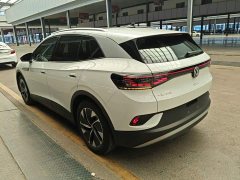 Toyota ID.4 CROZZ Pure Enjoyment Limited Edition - ფოტო 5