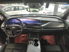 Cadillac XT5 2.0T Luxury - ფოტო 10