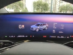 Cadillac XT5 2.0T Luxury - ფოტო 12
