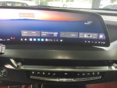 Cadillac XT5 2.0T Luxury - ფოტო 13