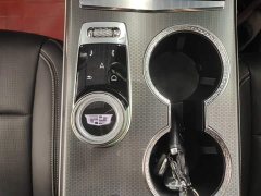 Cadillac XT5 2.0T Luxury - ფოტო 14