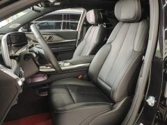 Cadillac XT5 2.0T Luxury - ფოტო 15