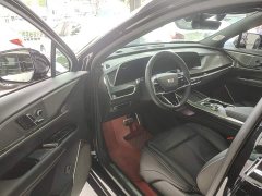 Cadillac XT5 2.0T Luxury - ფოტო 16