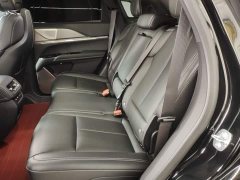 Cadillac XT5 2.0T Luxury - ფოტო 17