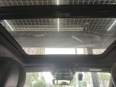 Cadillac XT5 2.0T Luxury - ფოტო 18