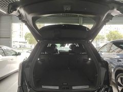 Cadillac XT5 2.0T Luxury - ფოტო 19