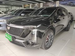 Cadillac XT5 2.0T Luxury - ფოტო 2