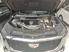 Cadillac XT5 2.0T Luxury - ფოტო 20
