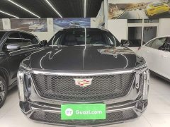 Cadillac XT5 2.0T Luxury - ფოტო 3