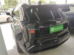Cadillac XT5 2.0T Luxury - ფოტო 5