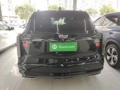 Cadillac XT5 2.0T Luxury - ფოტო 6