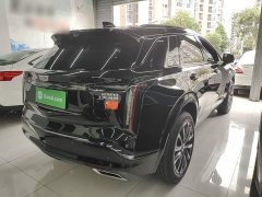 Cadillac XT5 2.0T Luxury - ფოტო 7