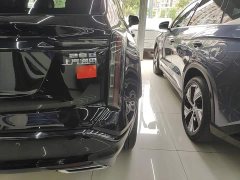 Cadillac XT5 2.0T Luxury - ფოტო 8