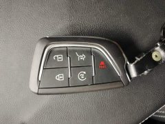 Cadillac XT5 2.0T Luxury - ფოტო 9