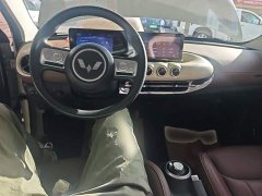 Wuling Binguo 2023 203km Comfort Edition - ფოტო 10