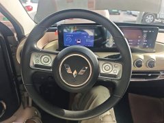Wuling Binguo 2023 203km Comfort Edition - ფოტო 11