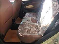 Wuling Binguo 2023 203km Comfort Edition - ფოტო 17