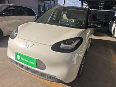 Wuling Binguo 2023 203km Comfort Edition - ფოტო 2