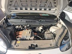 Wuling Binguo 2023 203km Comfort Edition - ფოტო 20