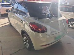 Wuling Binguo 2023 203km Comfort Edition - ფოტო 5