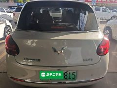 Wuling Binguo 2023 203km Comfort Edition - ფოტო 6