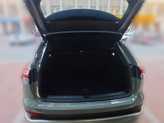 Audi Q4 e-tron 40 e-tron Creative Edition - ფოტო 10