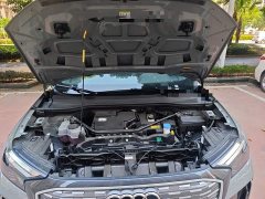 Audi Q4 e-tron 40 e-tron Creative Edition - ფოტო 11