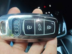Audi Q4 e-tron 40 e-tron Creative Edition - ფოტო 12