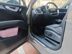 Audi Q4 e-tron 40 e-tron Creative Edition - ფოტო 14