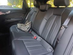 Audi Q4 e-tron 40 e-tron Creative Edition - ფოტო 15