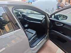 Audi Q4 e-tron 40 e-tron Creative Edition - ფოტო 17