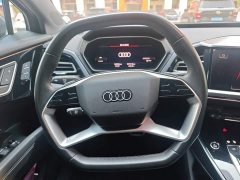 Audi Q4 e-tron 40 e-tron Creative Edition - ფოტო 3