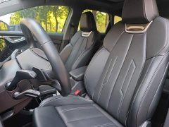 Audi Q4 e-tron 40 e-tron Creative Edition - ფოტო 8