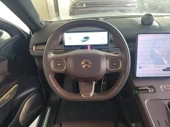 NIO EC7 2023 75kWh - ფოტო 11